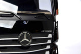 TAMIYA 300056348 1:14 RC MB ACTROS 3363 Giga SP. 6x4, Negro