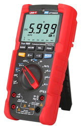 UNI-T UT195 Series UT195DS Handheld Industrial Digital multimeters IP65 and 2m Drop Proof