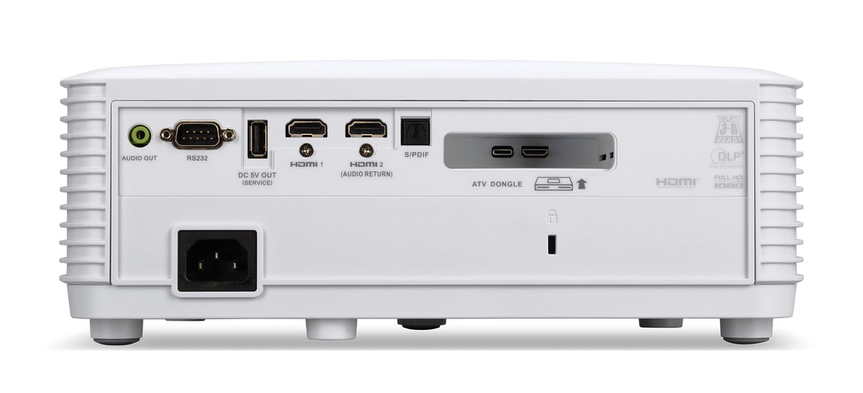 Acer PL3510ATV Vero