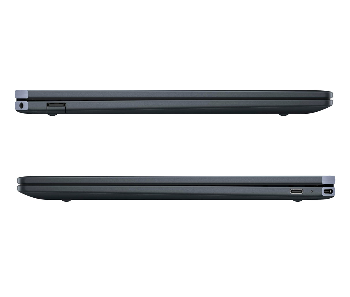HP Spectre x360 14-eu0001ns - Ordenador Portátil Convertible de 14" OLED 2.8K 120Hz (Intel EVO Core Ultra 7, 32GB RAM, 1 TB, Intel ARC, Windows 11) Azul - Teclado QWERTY Español