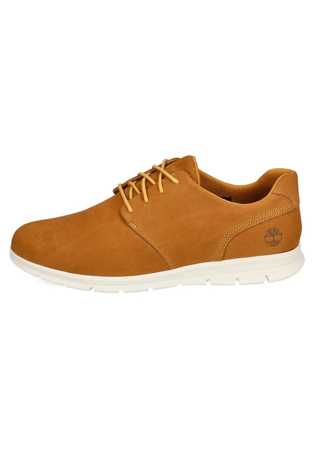 Timberland GRAYDON BASIC, Zapatilla baja para hombre, EU 43
