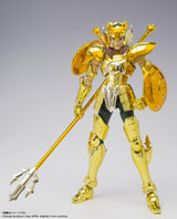 TAMASHII NATIONS Bandai Saint Seiya - Báscula Dhoko, Spirits Saint Cloth Myth EX Action Figure