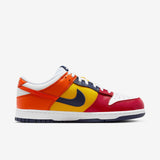 NIKE Dunk Low JP, Sneaker Hombre, 44 EU