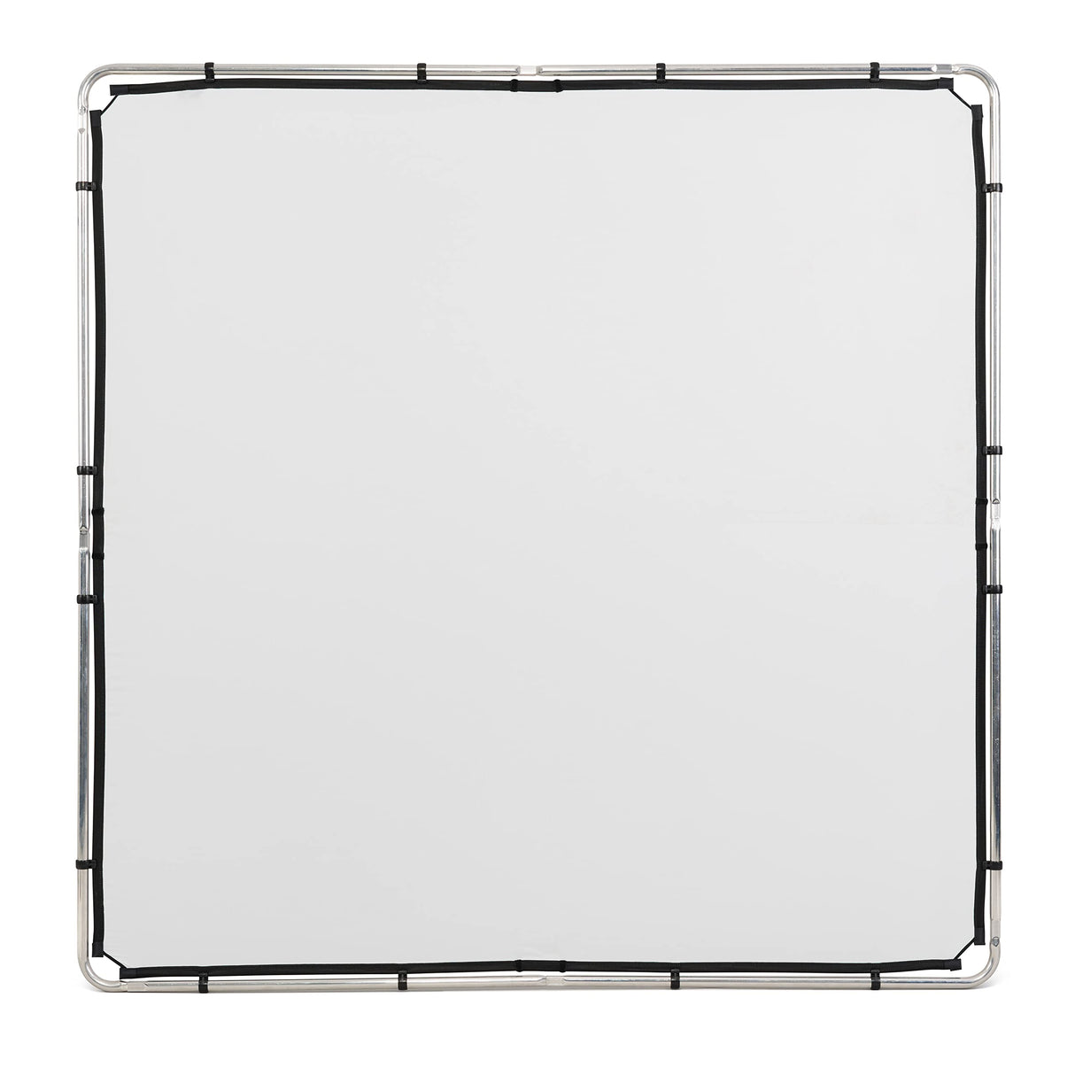 Manfrotto Pro Scrim - Kit Todo en uno, 1,1 x 1,1 m, pequeño