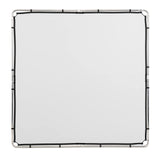 Manfrotto Pro Scrim - Kit Todo en uno, 1,1 x 1,1 m, pequeño