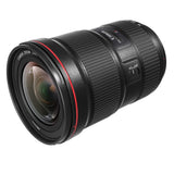 Canon EF 16-35mm f/2.8L III USM - Objetivo Canon EF 16-35mm f/2.8L III USM, Negro