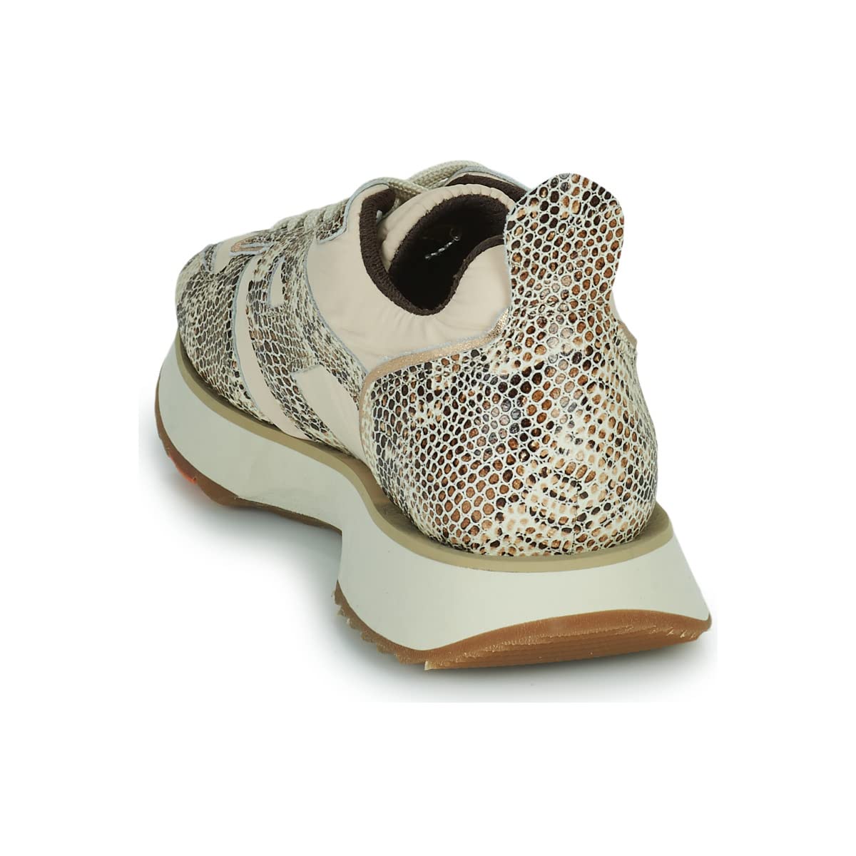 Art 1780 Turin, Zapatillas Mujer, BEIG, 39 EU