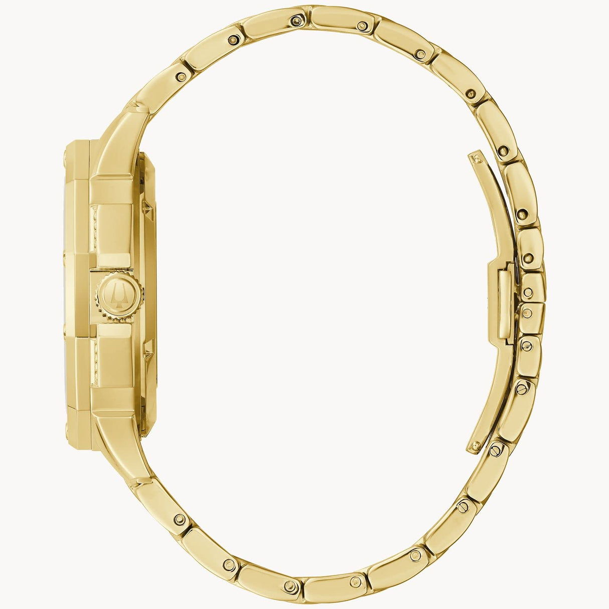 Bulova Reloj automático 98A292