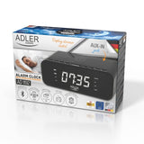 Adler 18