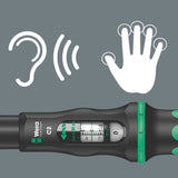 Wera Click-Torque C 2
