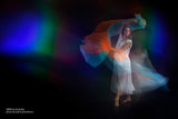 LensBaby - Omni - Sistema de Filtro pequeño para tamaños de Filtro de 49mm a 58mm - CREA Efectos - Funciona con Tus Objetivos existentes.