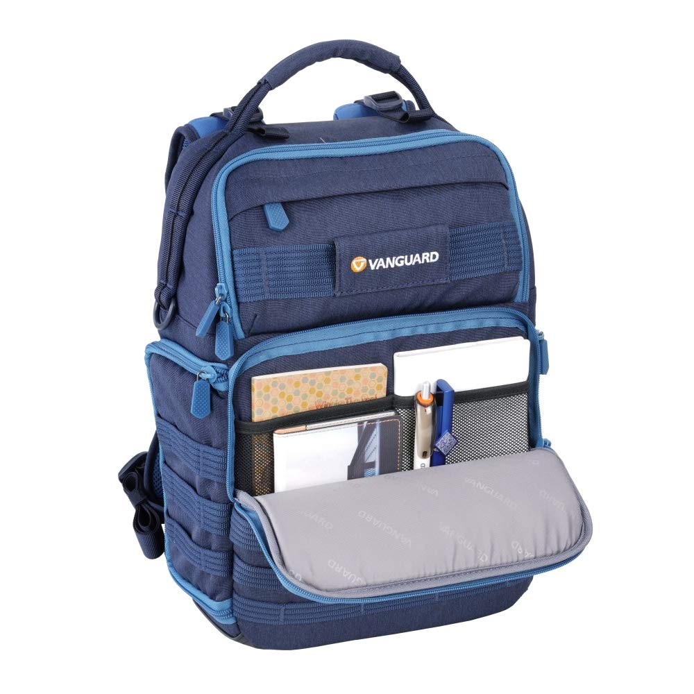 VANGUARD Veo Range T37M NV - Mochila táctica foto outdoor