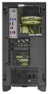 ACTINA iCUE 7900X3D/32GB/2TB/RX7900XTX/1000W