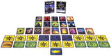 REBEL- Juegos de construcción, Multicolor (90762)