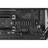 Corsair MP600 PRO XT 2TB Gen4 PCIe x4 NVMe M.2 SSD (Disipador Térmico de Aluminio) Negro