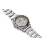Orient Reloj Deportivo RA-WJ0003S10B, Blanco Crema., Deportes