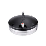 PRV AUDIO D4400Ti-Nd - Controlador de compresión de Audio RMS Pro de 2 Pulgadas de Salida de Titanio de neodimio, 200 W, 4 Pulgadas, VC, 110 dB (Individual)