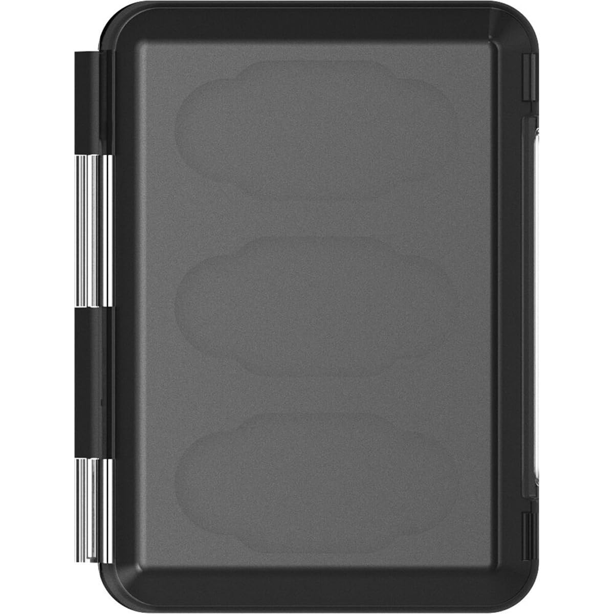 PolarPro - dji Mini 3 Pro - Vivid - ND8/PL + ND16/PL + ND32/PL (3-Pack) - Ultra-Lightweight Aluminum - Precisely Engineered - Horizontal and Vertical Shooting Modes - Color Neutrality