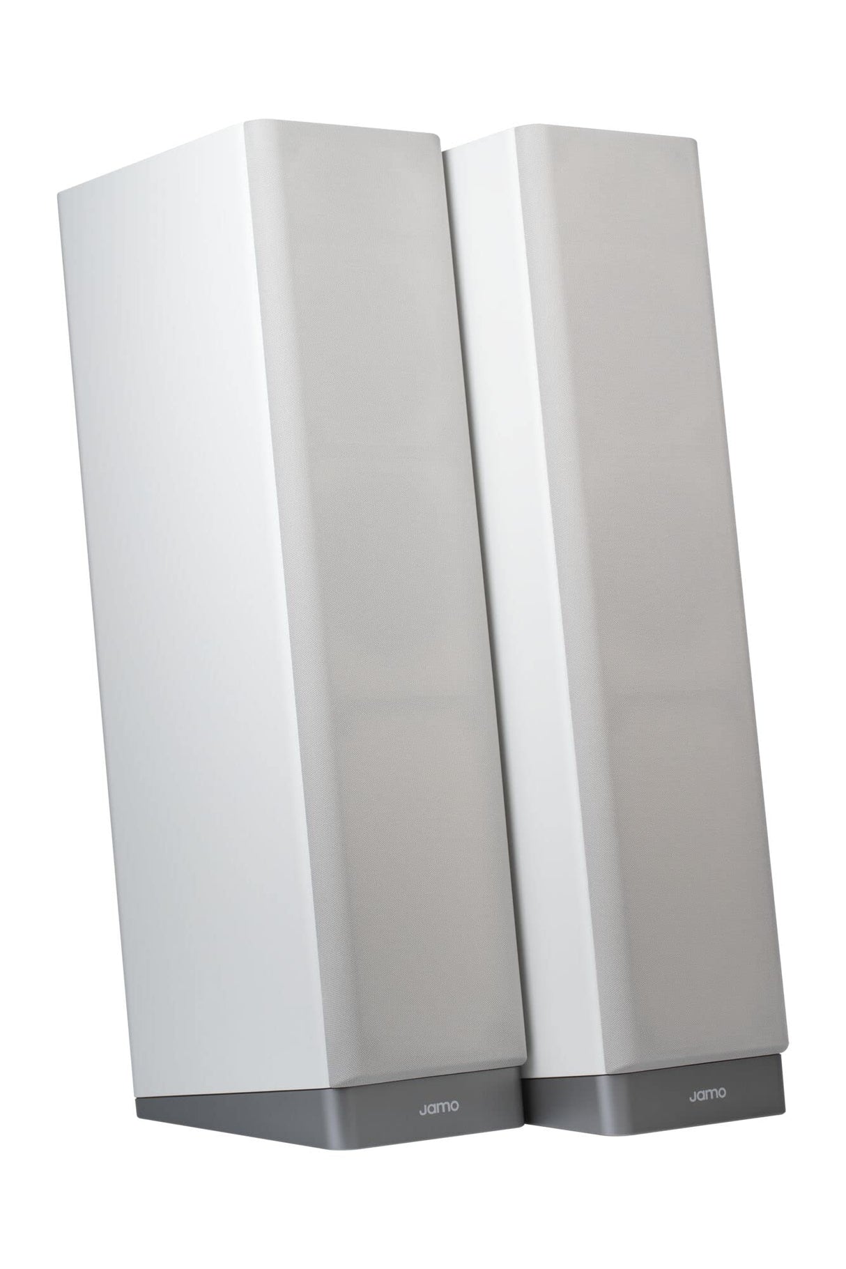 Jamo S7-25F Pair of Floor Speakers Grey Cloud Pareja de Altavoces de Suelo con woofers de 14 cm Gris
