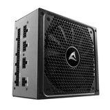 SHARKOON SilentStorm Cool Zero 650W 13.5 cm 80 PLUS GoldFully-Modular