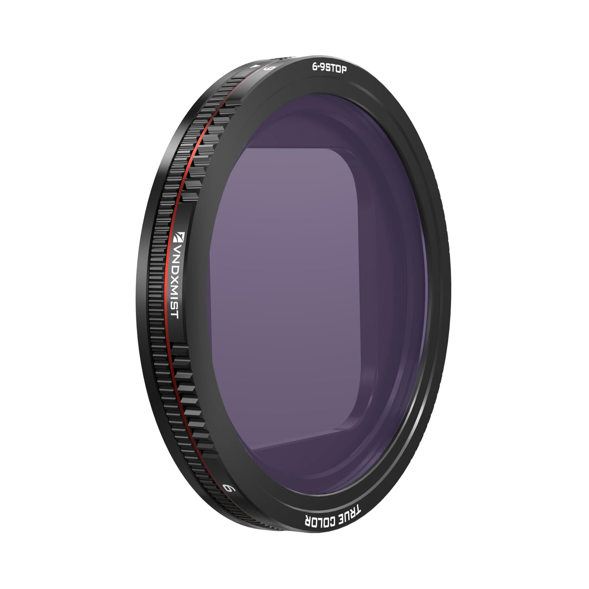 Freewell True Color VNDXMIST Variable ND (edición 1/4) Filtro de 6-9 Paradas Compatible con Fundas Freewell Sherpa Series