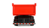 Amewi Mercedes-Benz Arocs - Camión volquete 8x4/4 4WD 1:18 RTR Rojo, Modelo de camión teledirigido