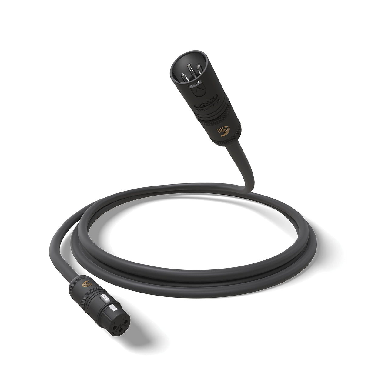 American Stage. Cable para micrófono de 1,5 m