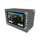 Garmin Tread 2, Navegador GPS Off-Road, Pantalla táctil 6'' Alta Resolución, Mapas topográficos preinstalados, Navegación Giro a Giro, Rutas Personalizadas, Diseño Robusto