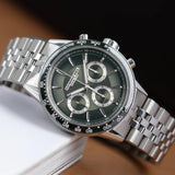 RAYMOND WEIL Inspección automática 7741-ST7-52021