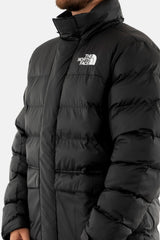 THE NORTH FACE NF0A89EGJK3 M LIMBARA INSULATED JACKET Jacket Hombre TNF BLACK Tamaño M