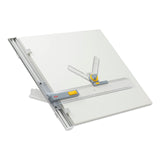 Aristo AH7012 - Mesa de dibujo técnico (tamaño A2)