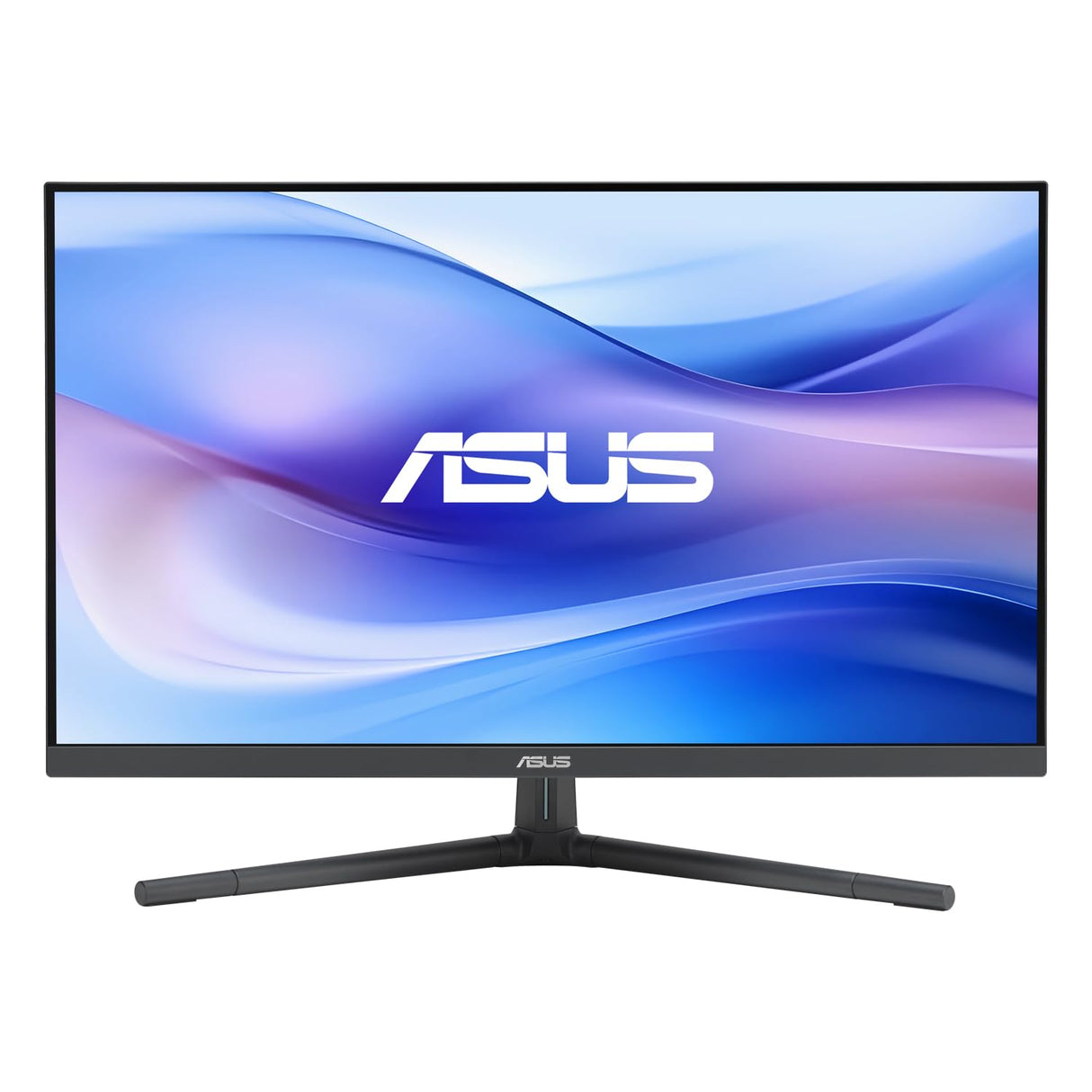 ASUS VU279CFE-B Eye Care Monitor Gaming, 27', FHD, IPS, 100 Hz, IPS, Adaptive-Sync, Puerto USB Type-C, 15 vatios Power Delivery, DisplayWidget Center, EyeCare Plus