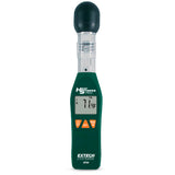 Extech HT30 Medidor de WBGT de estrés térmico
