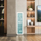 Cecotec Vinoteca 30 Botellas Retro Bolero Grandsommelier Origin Duo 30 Hit Beige. Acabado En Negro Con 2 Zonas De Temp. (5-12ºC, 12-20ºC), Control Led, NoFrost, Estantes Madera, Luz Interior