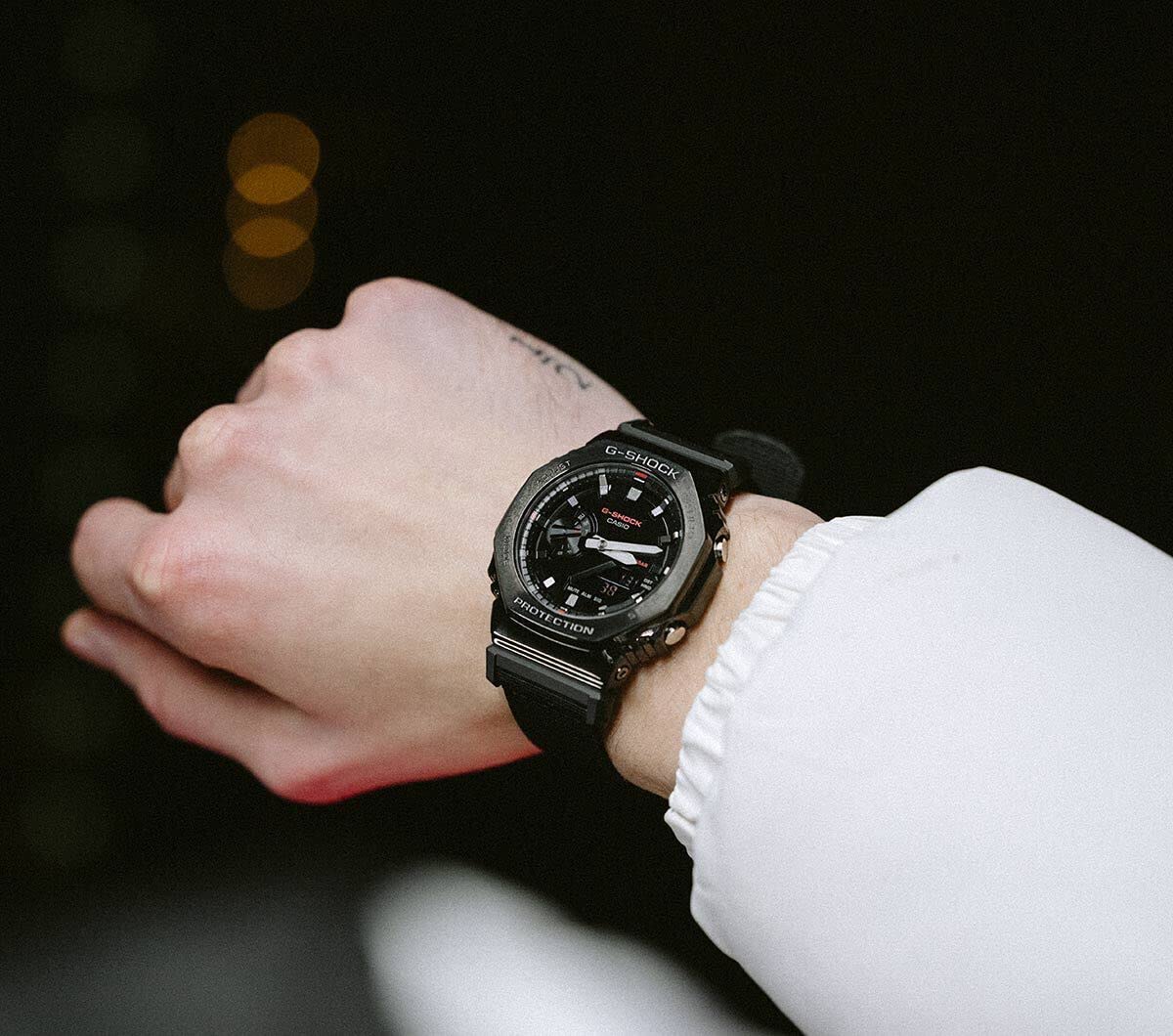 Casio