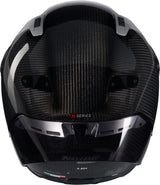 NOLAN Helmet X-804 RS Argento 332 XXL