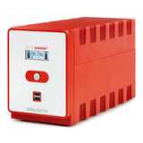Salicru SPS Soho+ 1200VA SAI con Salida IEC