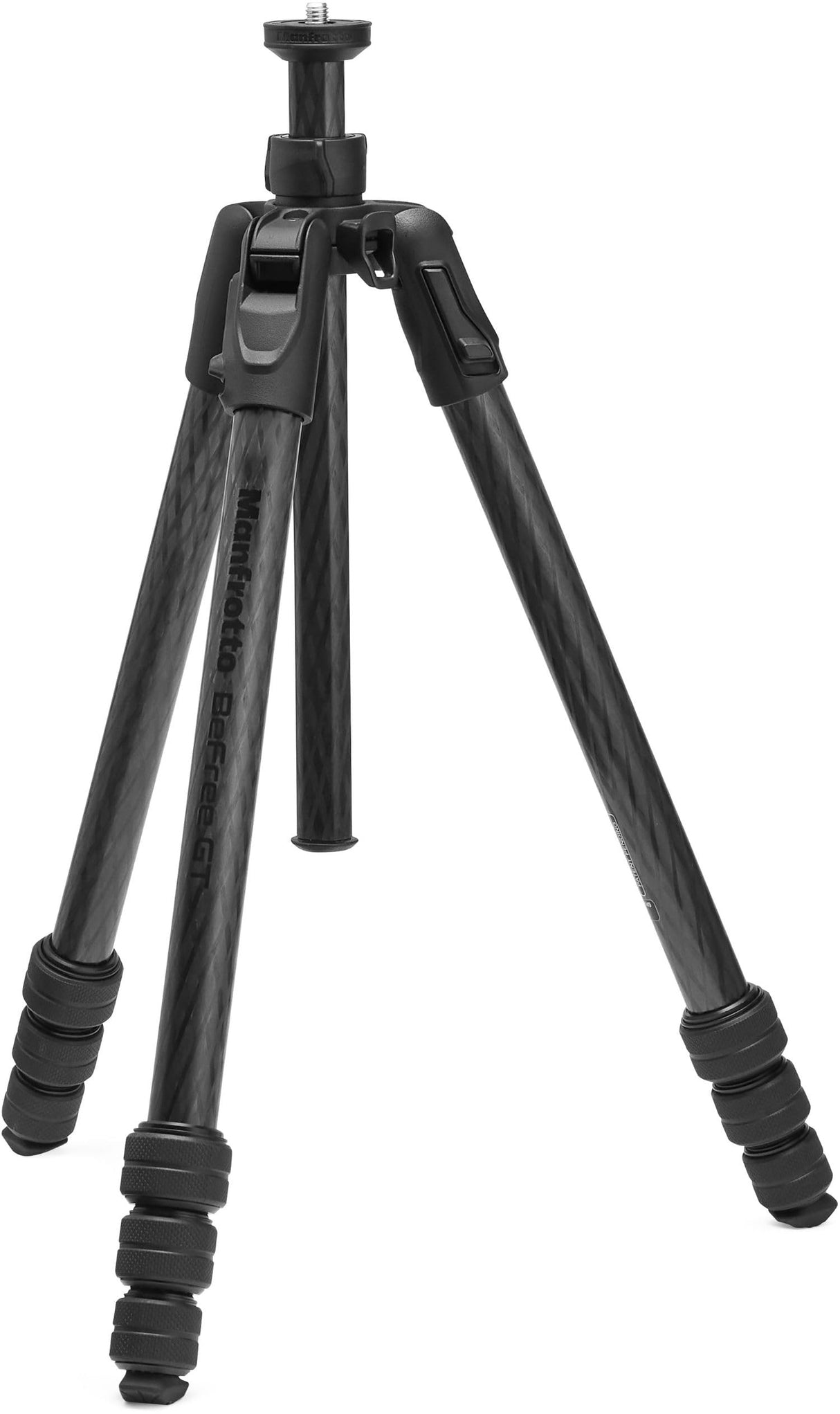 MANFROTTO Trépied seul Befree GT Pro Carbone