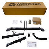 Westfalia 306375900113 Fija Cisne Towbar