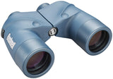 Bushnell 7X50 Marine PL62060, Unisex-Adult, Azul, Normal