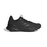 adidas Terrex Trailmaker 2 Leather Hiking Shoes, Zapatos de Senderismo Hombre, Core Black/Core Black/Grey Four, 40 EU