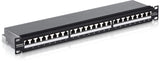 TRENDNET 24-PORT CAT6A PATCH PANEL ACCS