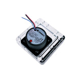 Stealkey Customs UNI 120 Distroplate D5, ARGB - Acryl