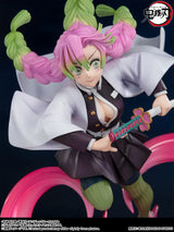 TAMASHII NATIONS BANDAI Demon Slayer: Kimetsu no Yaiba - Mitsuri Kanroji, Spirits FiguartsZero Figura