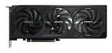 Gigabyte GeForce RTX 5070 WINDFORCE SFF 12G Tarjeta gráfica - 12 GB GDDR7, 192 bits, PCI-E 5.0, Frecuencia del núcleo 2512 MHz, 3 x DP 2.1b, 1 x HDMI 2.1b, DLSS 4, GV-N5070WF3-12GD