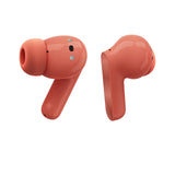 Motorola Moto Buds, Auriculares inalámbricos, Sonido inmersivo con Dolby Atmos, reducción de Ruido, autonomía de 42 Horas, 3 micrófonos, Pesca [Versión Francesa]