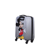 American Tourister Disney Legends - Spinner S, Kindergeck, 55 cm, 36 L, multicolor (Mickey Mouse Polka Dot)