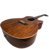 Santana ST-SG100KOA 2020-Edition - Guitarra acústica
