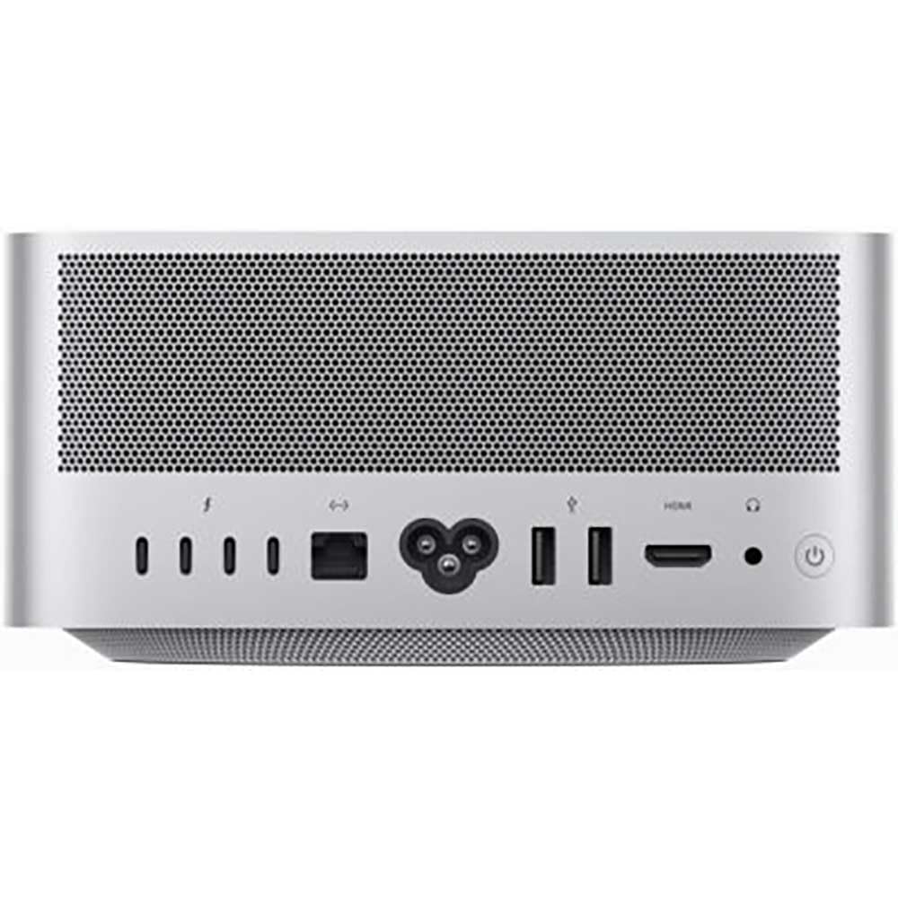 Discos Duros Marca Apple Modelo APPLE Mac Studio 27 M2 MAX Chip with 12CORE CPU + 30CORE GPU 32GB 512SSD