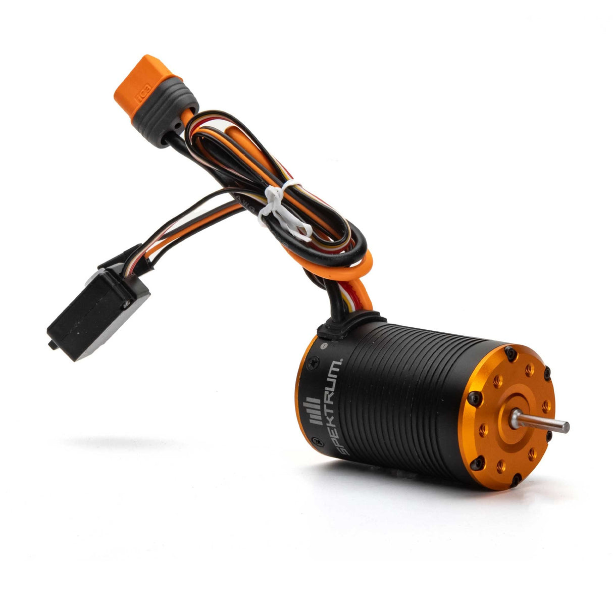 Spektrum Empresa 2 en 1 Brushless Crawler Motor/ESC: 2300Kv